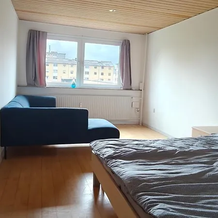 Homestay In N, Easy Parking